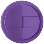 Americano® Espresso Eco Кружка из переработанного материала с герметичной крышкой объемом 250 мл