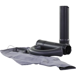 EFCO SA 2500 VAC воздуходувка бензиновая 1.3 л.с, 1 кВт, 70 м/с 56609002E5S1