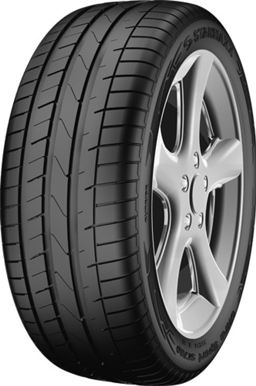 Легковая шина STARMAXX ULTRASPORT ST760 285/40R19 107W (Турция)(2019)