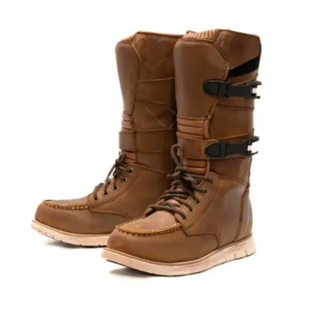 Водонепроницаемые ботинки HOLYFREEDOM ® TERMINATOR HIGH CE