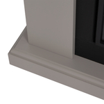 Каминокомплект Real Flame Miranda 52 BG-P616 с очагом Joker 52