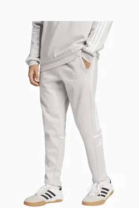 Штаны adidas Squadra 25 Sweat - серый