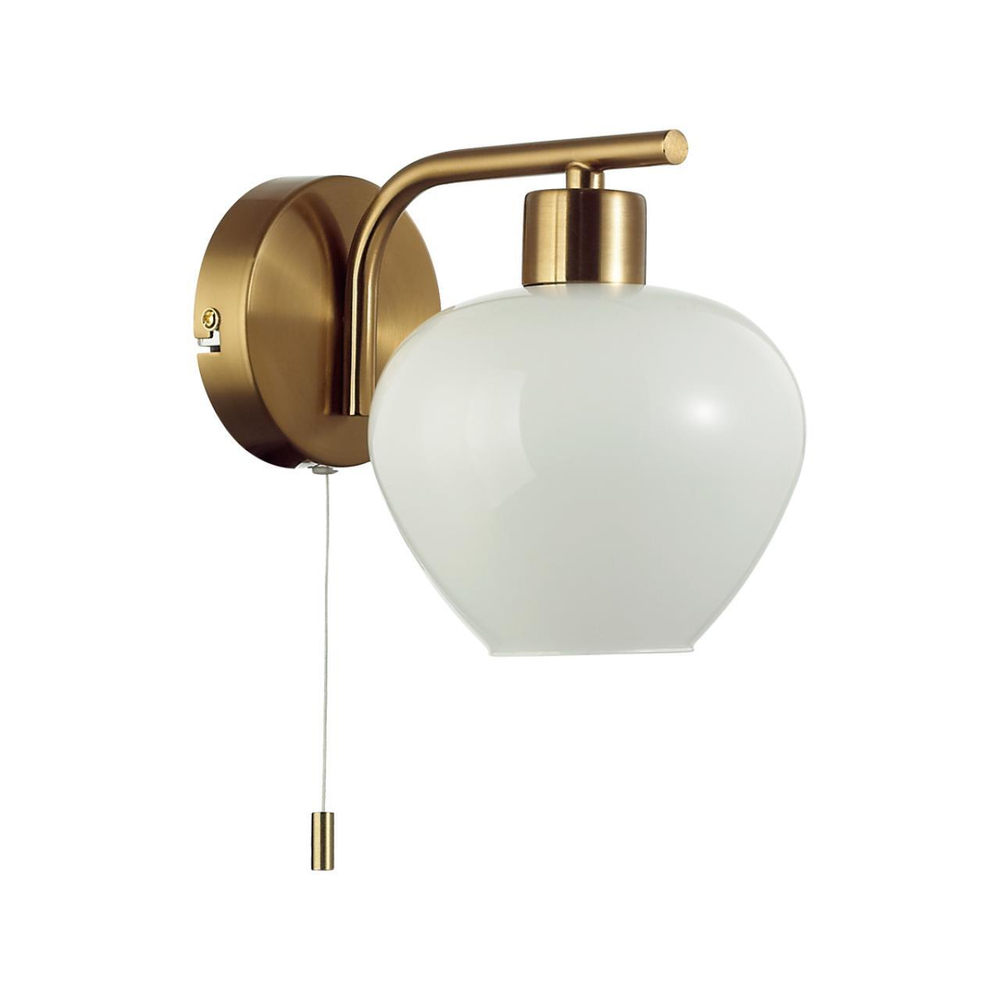 Настенный светильник Lumion CARMELA 8278/1W