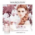 Женская парфюмерия Mauboussin Promise Me Flower EDT 90 мл