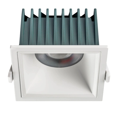 Встраиваемый светодиодный светильник Lightstar CICLONE 385246