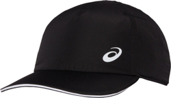 Кепка теннисная Asics Performance Cap - performance black