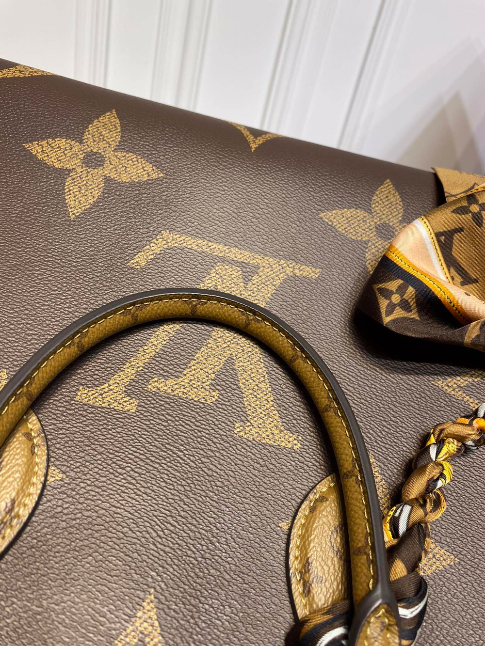 Louis Vuitton Onthego MM