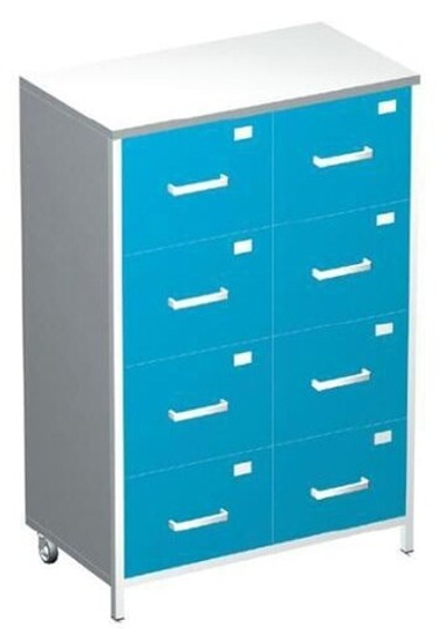 Шкаф картотечный МОБИЛЕ ШК-1