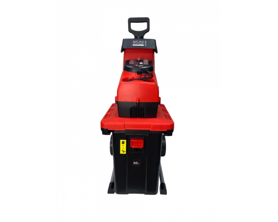 Измельчитель веток "BRAIT" BESH-300