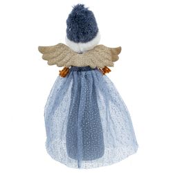 GAEM Игрушка набивная "Фея", L17 W8 H31 см