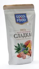 GOOD FOOD Смесь сладкая 130 г