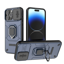 Противоударный чехол Knight Case для iPhone 15 Pro Max