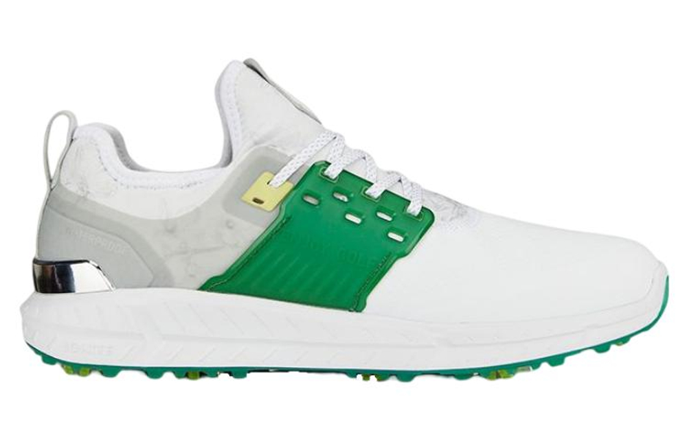 PUMA Ignite Articulate Azalea "White Archive Green"