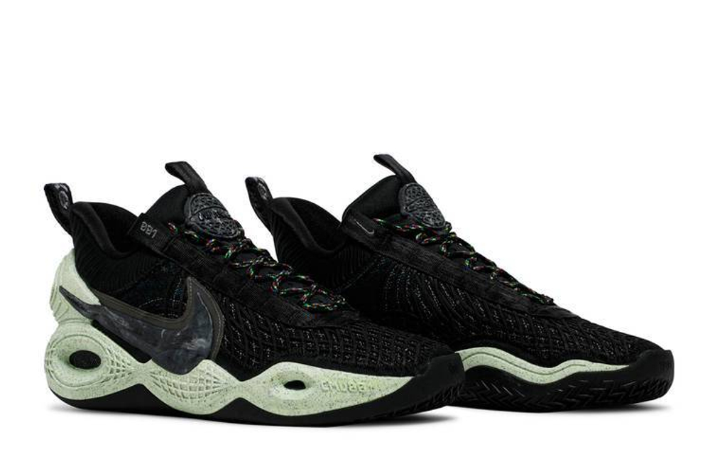 Кроссовки Nike Cosmic Unity Green Glow