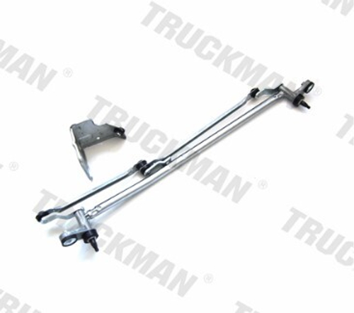 Трапеция стеклоочистителя /Г-3302 NEXT, Г-4111 NEXT/ (TRUCKMAN)