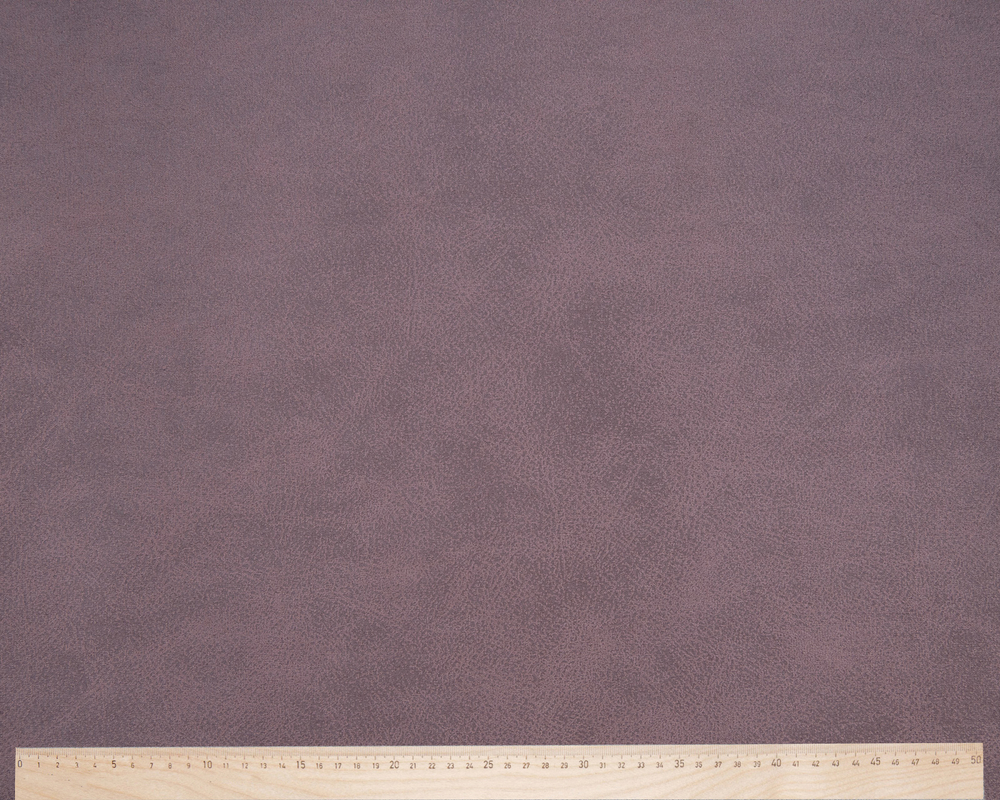 Искусственная замша Federica plum (Федерика плум)