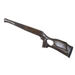 Ложа ортопед на CZ 550 с фиксированным магазином, орех