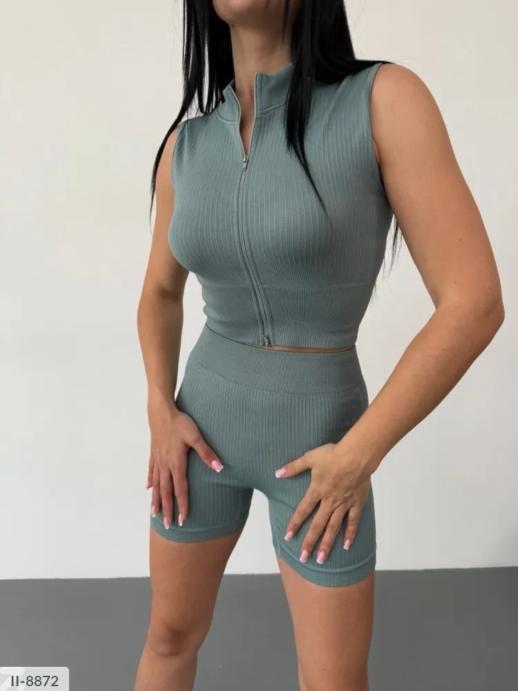 Костюм II-8869 Фабрика Моды