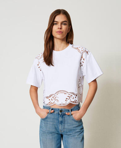 Футболка TWINSET