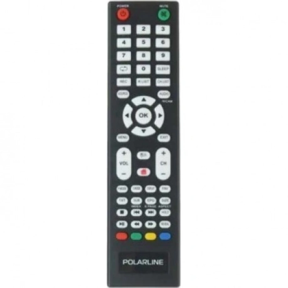 Телевизор Polarline 65" 65PU51TC-SM