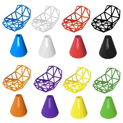 Уличный стул