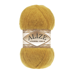 Angora Gold New Alize