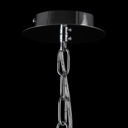 Хрустальная люстра Maytoni Gelid MOD184-PL-01-CH