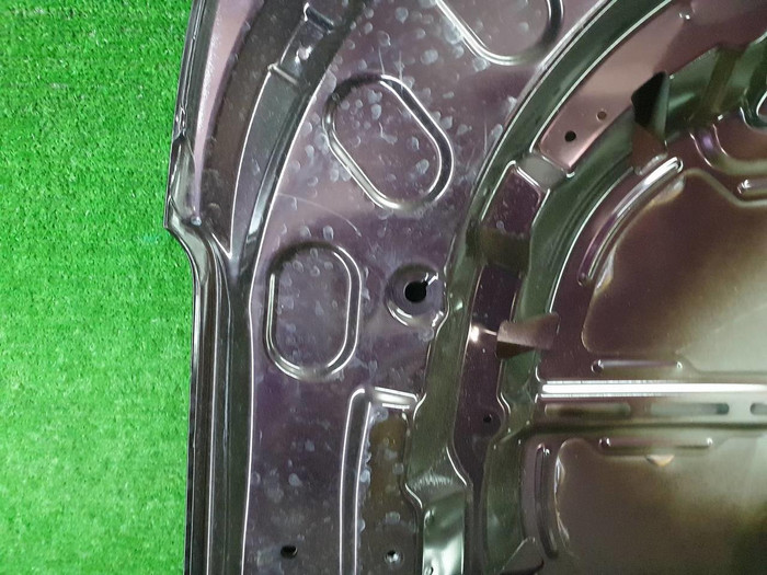 Капот Chery Tiggo 8 Pro (2021-н.в.)