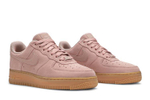 Кроссовки Nike Air Force 1 Low (Женская размерная сетка)