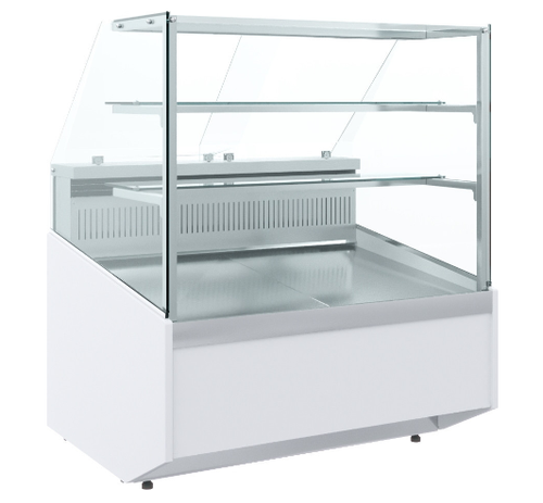 Тепловая витрина CARBOMA CASABLANCA KC95 VH 1,5-1