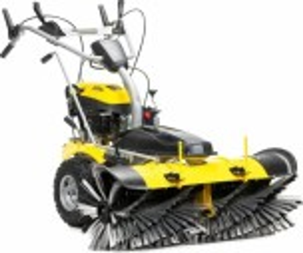 Машина подметальная CHAMPION GS50100