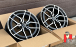 Комплект дисков Mercedes 19x9 et48 5x112