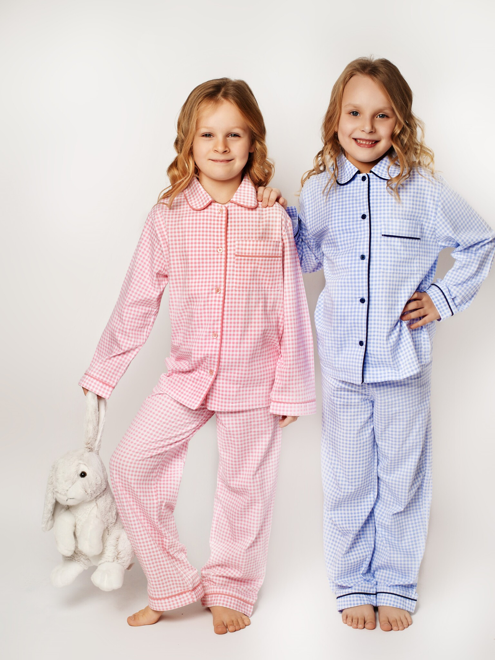 Пижама детская Ihomewear