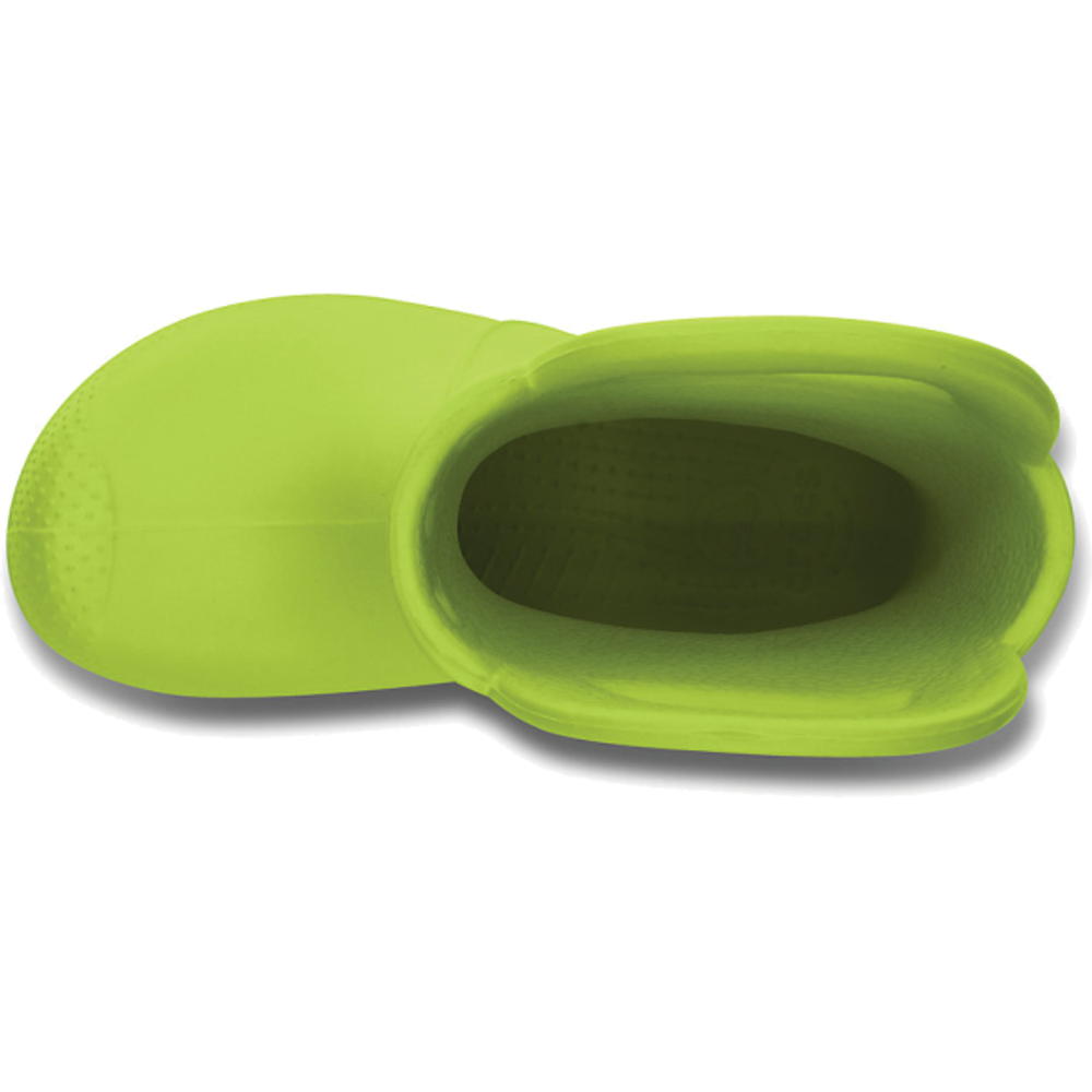 Crocs Handle It Rain Boot Зеленые
