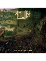 Amulet — The Inevitable War
