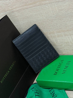 Картхолдер Bottega Veneta