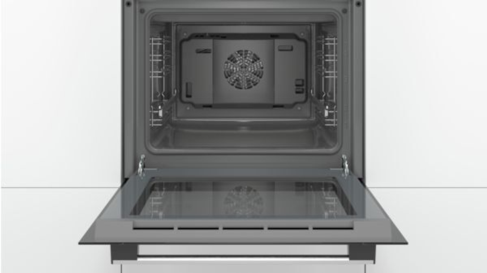Встраиваемый электрический духовой шкаф Bosch HBF114ES0R