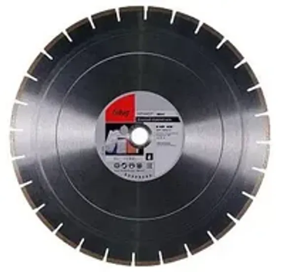 Электрический камнерезный станок Fubag CraftLine 920