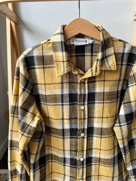 Рубашка Bonpoint, 140