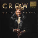 Eric Gales / Crown (Coloured Vinyl)(2LP)