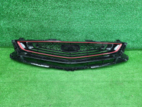 Решетка радиатора Geely Coolray (2019-2023)