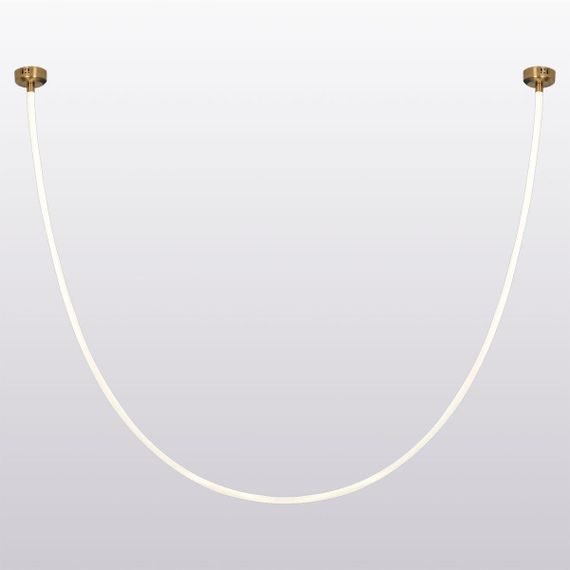 Подвесной светодиодный светильник Lussole Loft LSP-7012