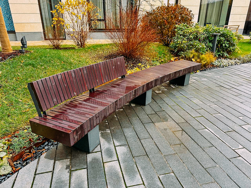 Скамья SK00070