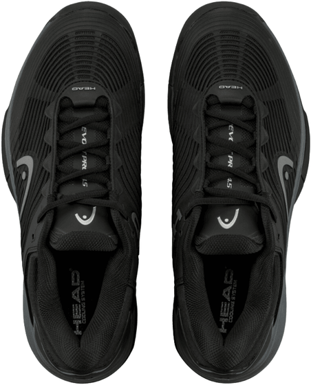 Кроссовки мужские Head Revolt Pro 4.5, арт. 273204-BKDG