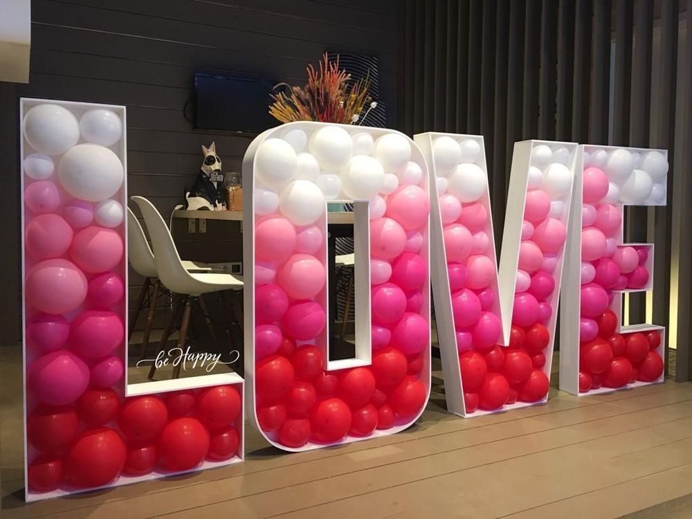 Шар (5"/13 см) Белый (005), пастель 100 шт.