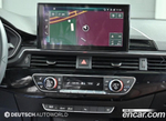 Audi A4 (B9) 40 TFSI Premium (08.2021)