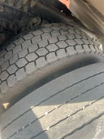 Shacman (Shaanxi) SX* 4x2 Седельный тягач SX4188YY381 (Дизельный, 12,5 л, 473 л.с., АТ)