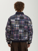 Мужской Бомбер Clothiers Reversible Flight