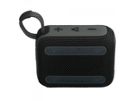 Портативная акустика JBL Go 4 черный
