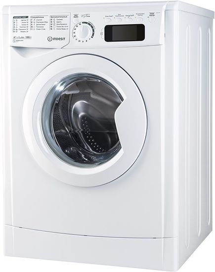 Стиральная машина Indesit E2SE 2160 W